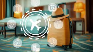 Travel & Hospitality